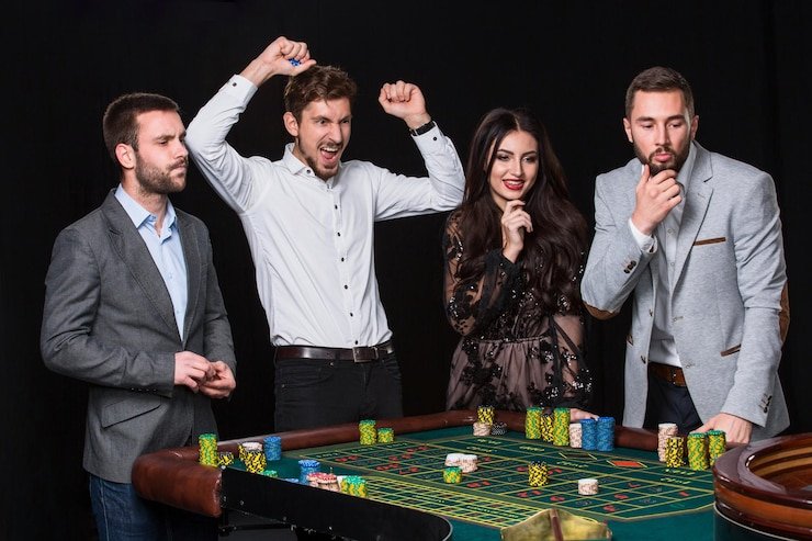 Ilustrasi akses mudah layanan live casino 388 melalui perangkat smartphone dengan pengalaman lancar